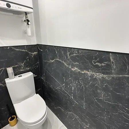 Naturiste Cap D'agde Heliopolis F 68 Apartment *