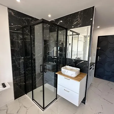 Naturiste Cap D'agde Heliopolis F 68 Apartmán Agde